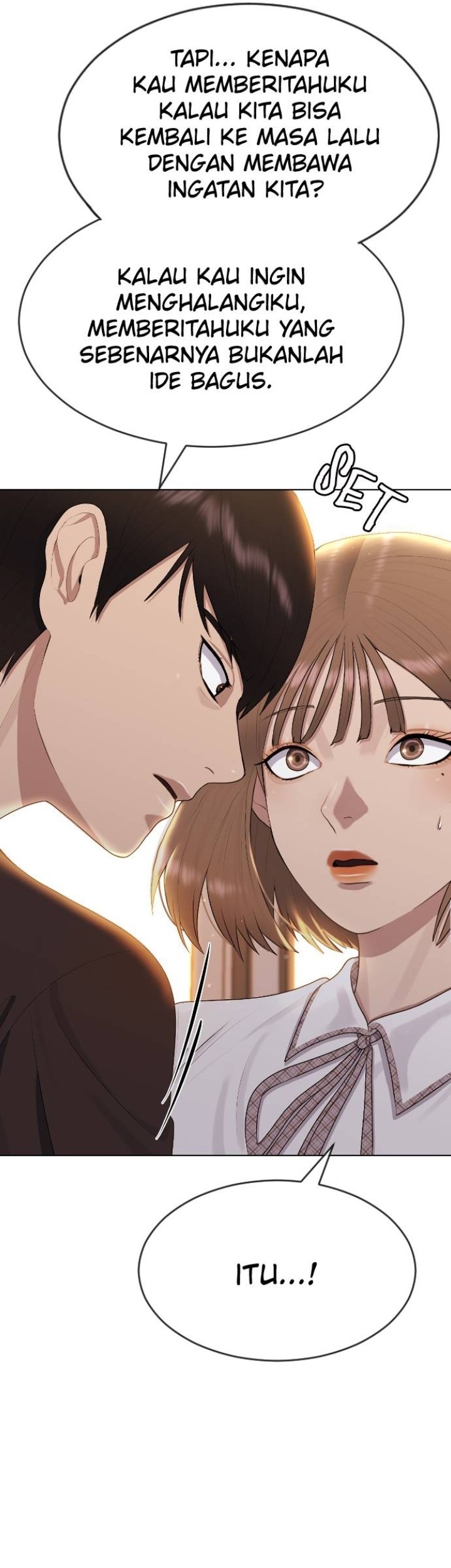 Hypnosis School Chapter 48 - halaman 24