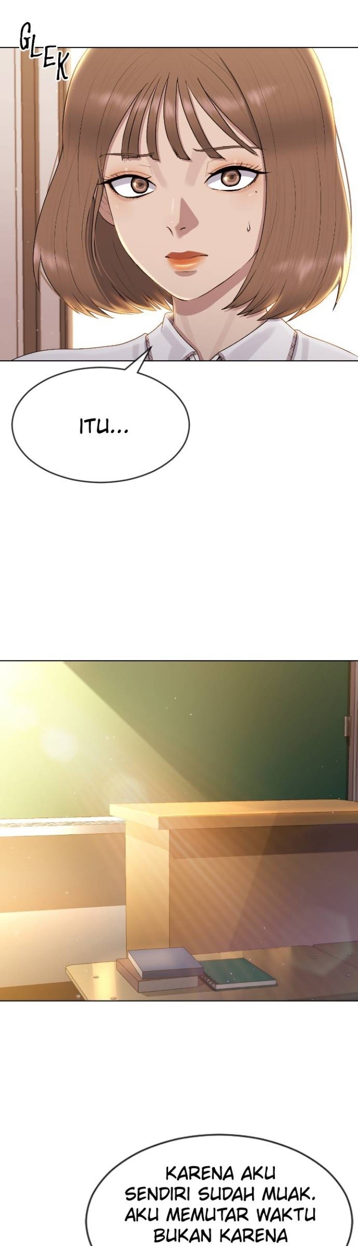 Hypnosis School Chapter 48 - halaman 25