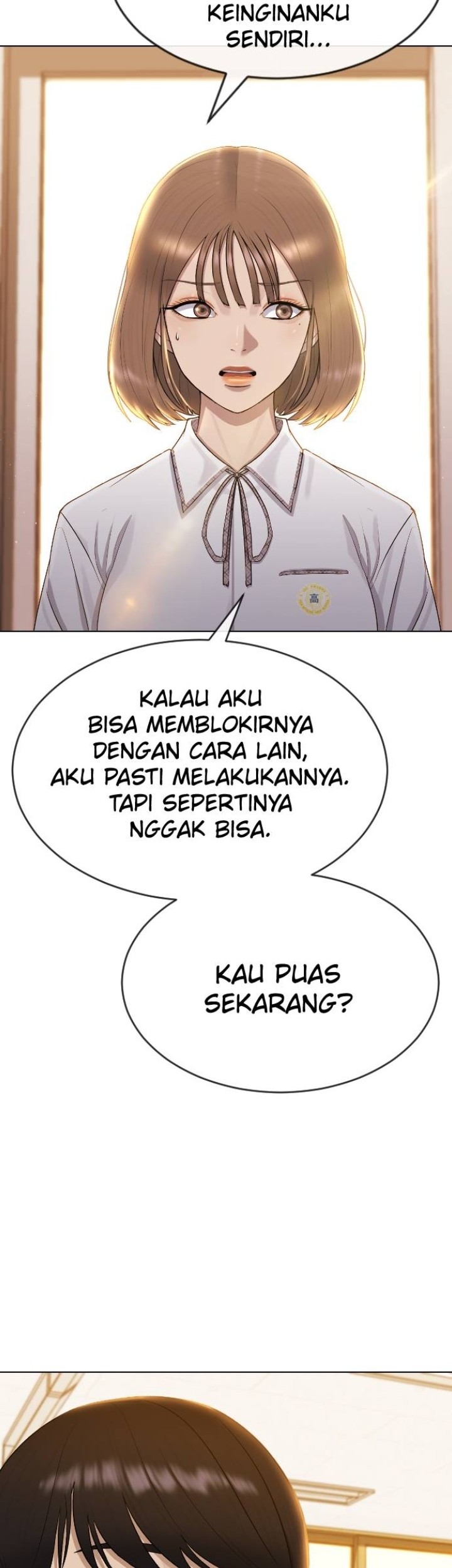 Hypnosis School Chapter 48 - halaman 26
