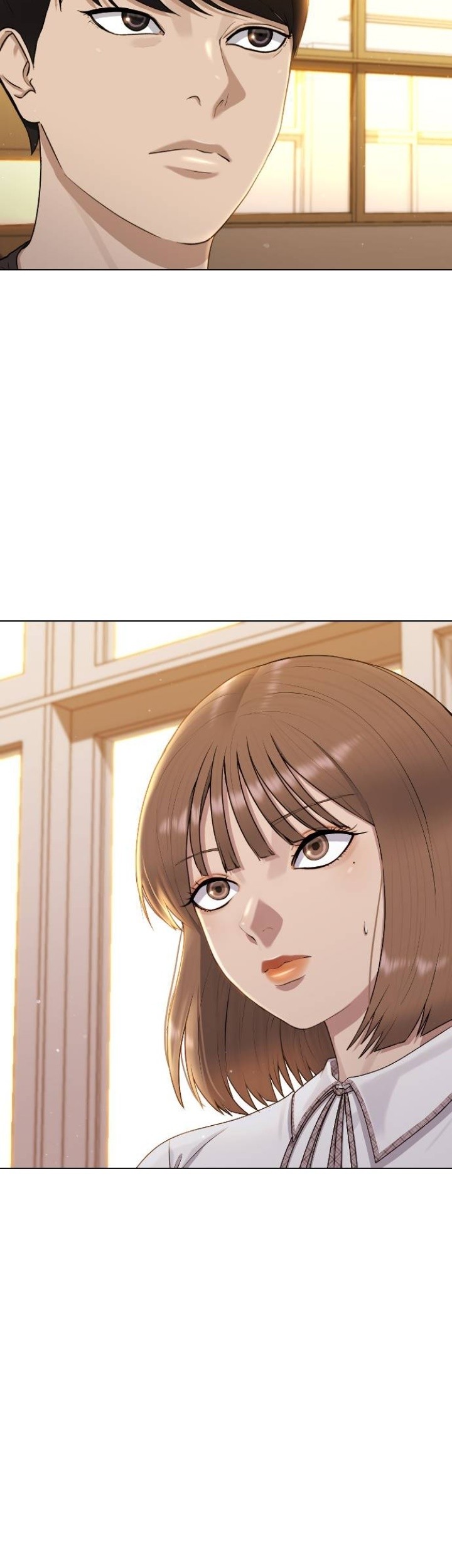 Hypnosis School Chapter 48 - halaman 27