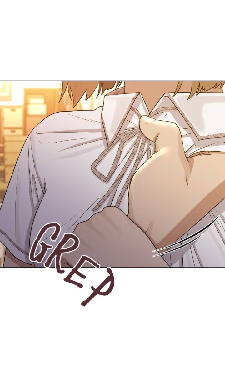 Hypnosis School Chapter 48 - halaman 33