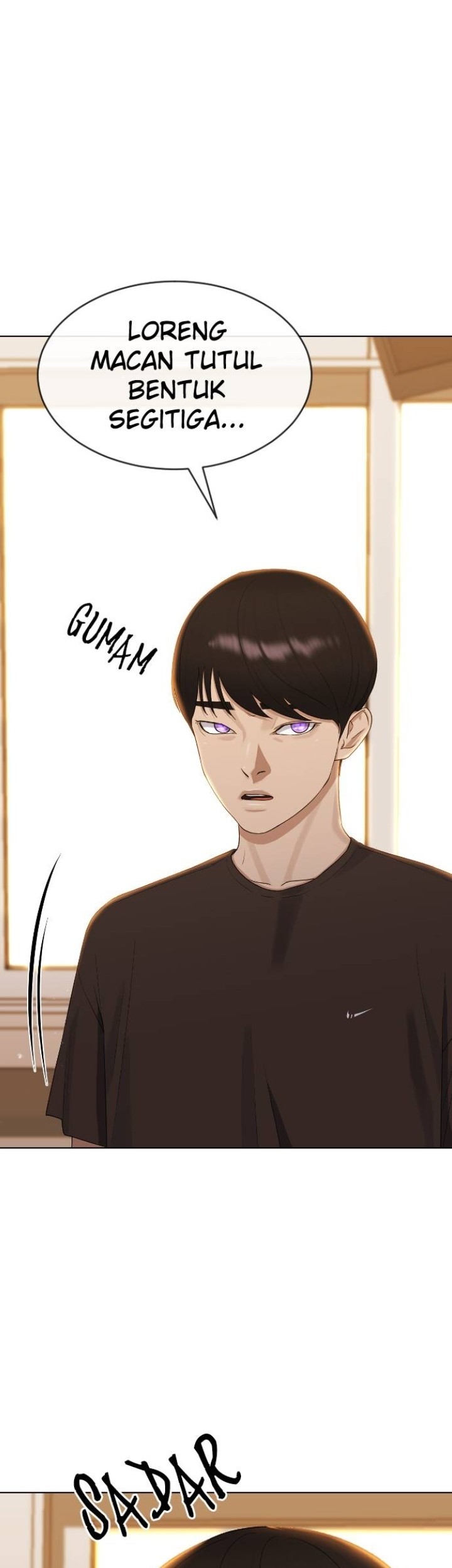 Hypnosis School Chapter 48 - halaman 43