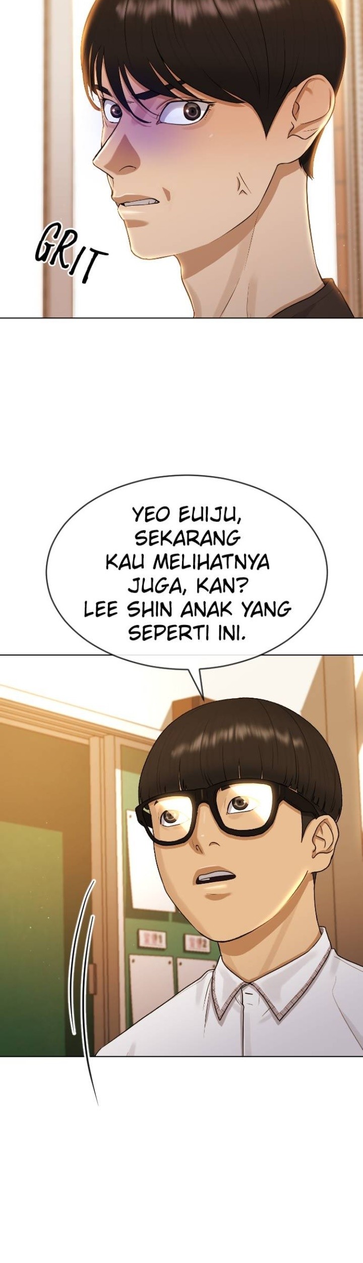 Hypnosis School Chapter 48 - halaman 46
