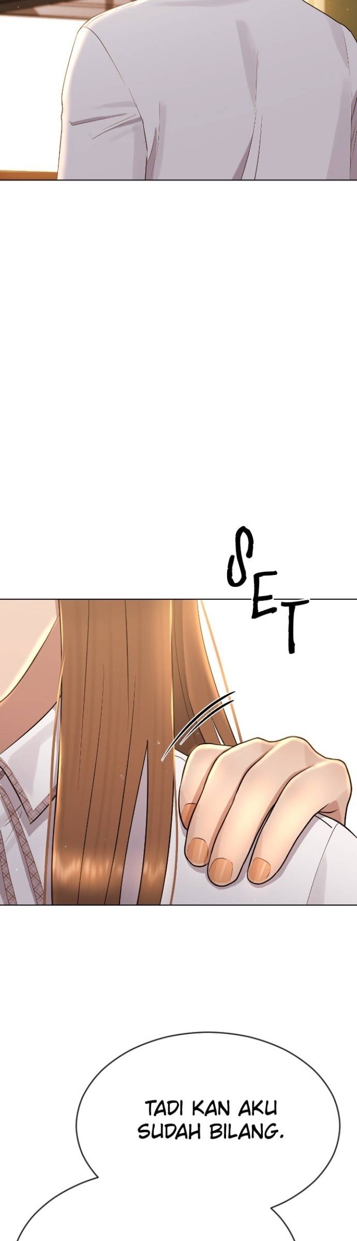Hypnosis School Chapter 48 - halaman 48