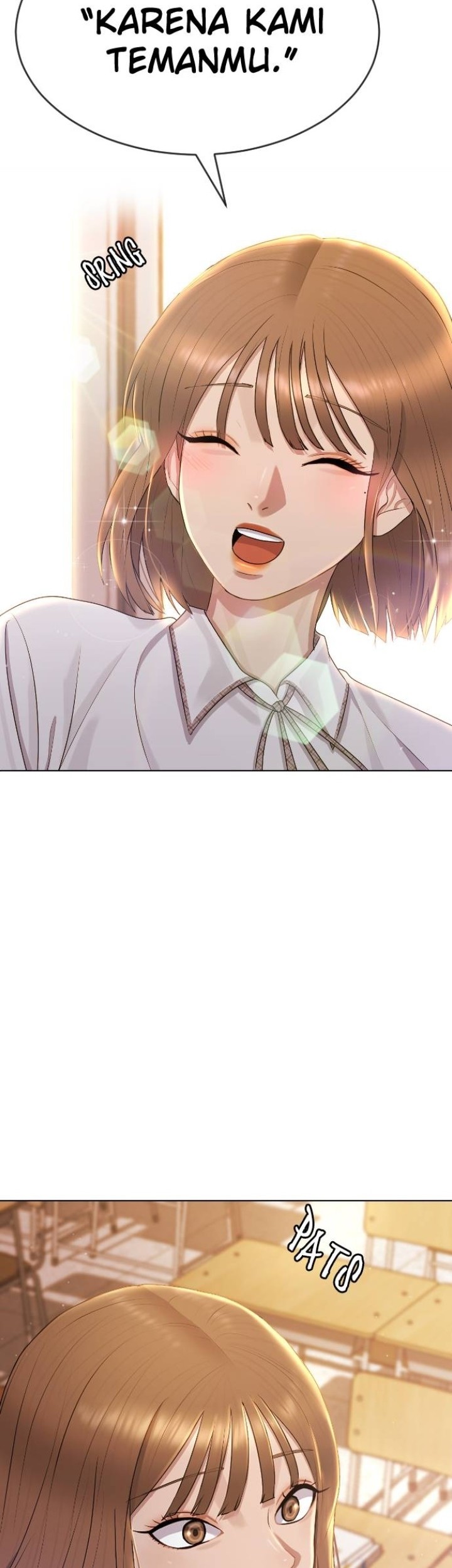 Hypnosis School Chapter 48 - halaman 49