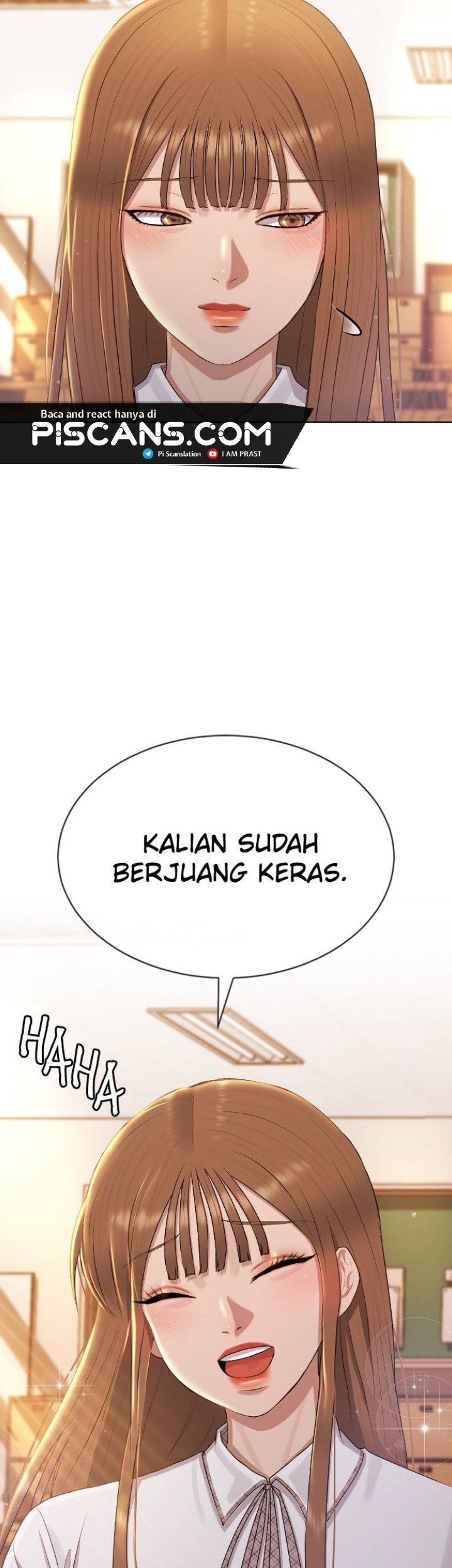 Hypnosis School Chapter 48 - halaman 52
