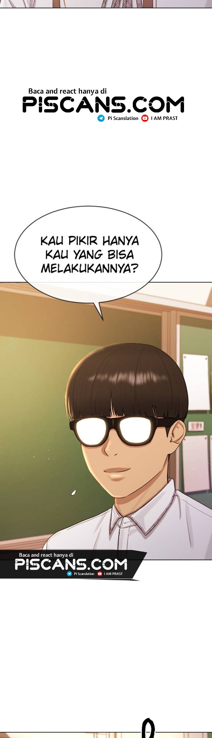Hypnosis School Chapter 48 - halaman 53