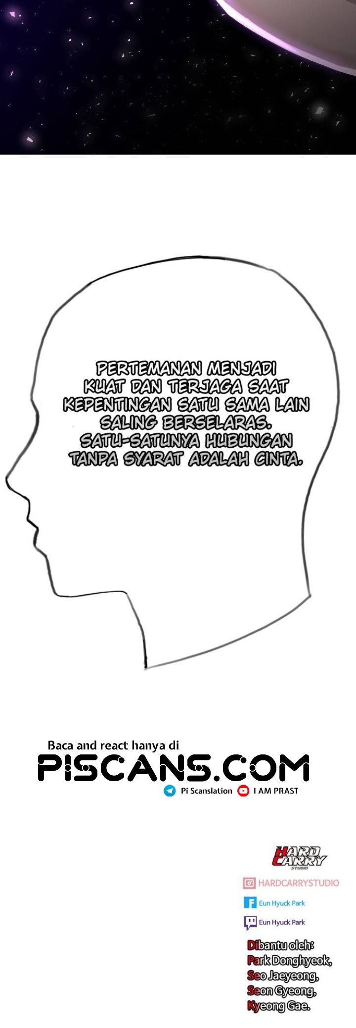 Hypnosis School Chapter 48 - halaman 55