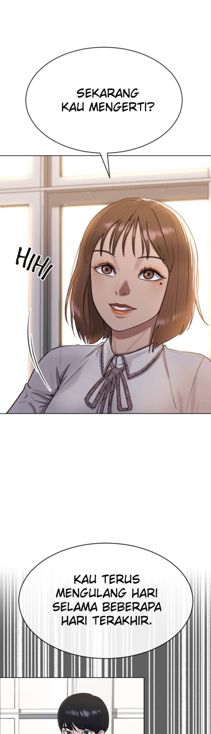 Hypnosis School Chapter 48 - halaman 9