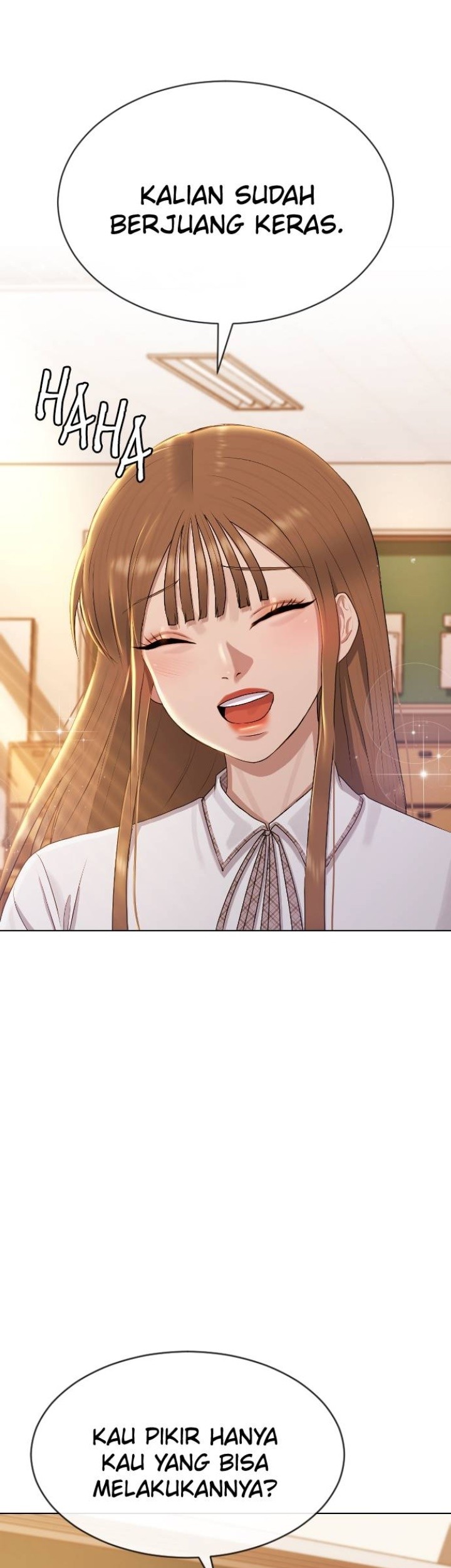 Hypnosis School Chapter 49 - halaman 1
