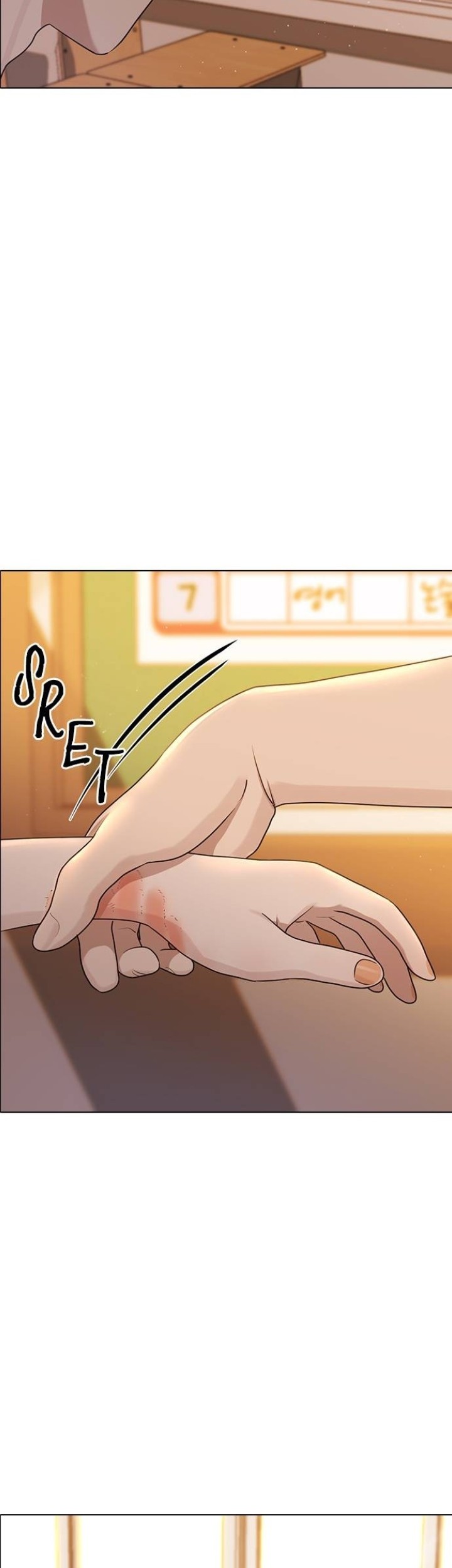 Hypnosis School Chapter 49 - halaman 19