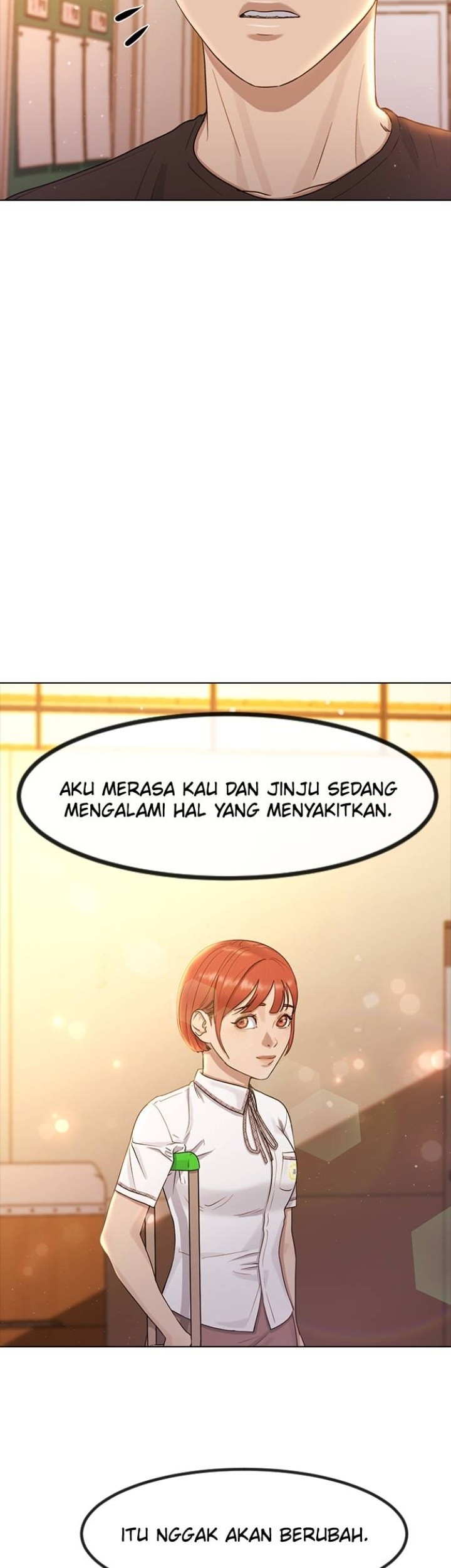 Hypnosis School Chapter 49 - halaman 22