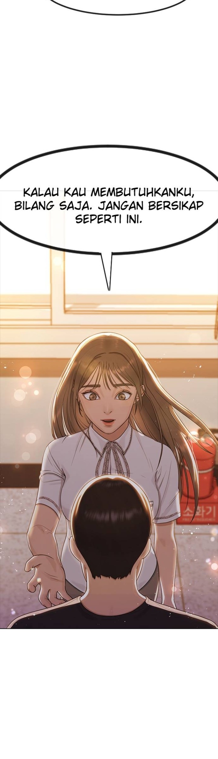 Hypnosis School Chapter 49 - halaman 23