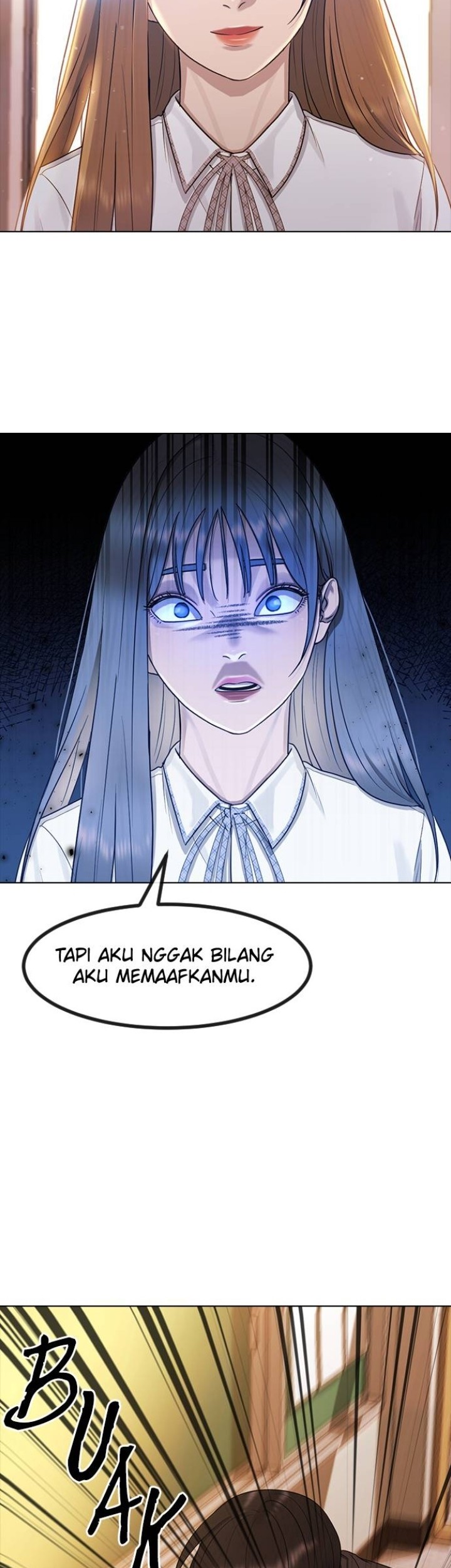 Hypnosis School Chapter 49 - halaman 25