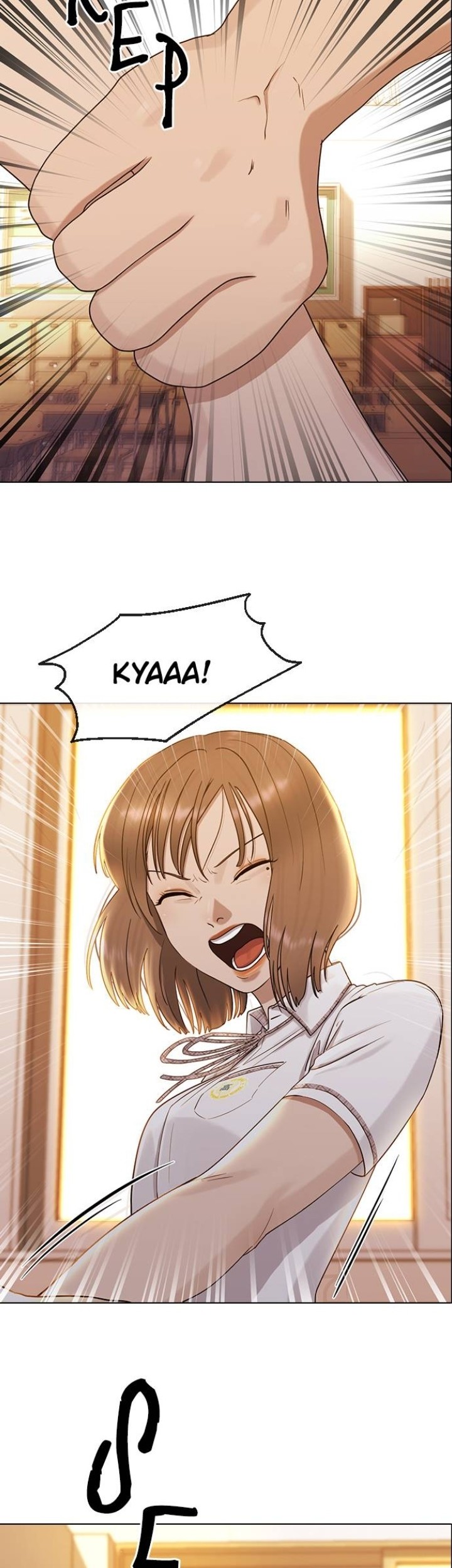 Hypnosis School Chapter 49 - halaman 4