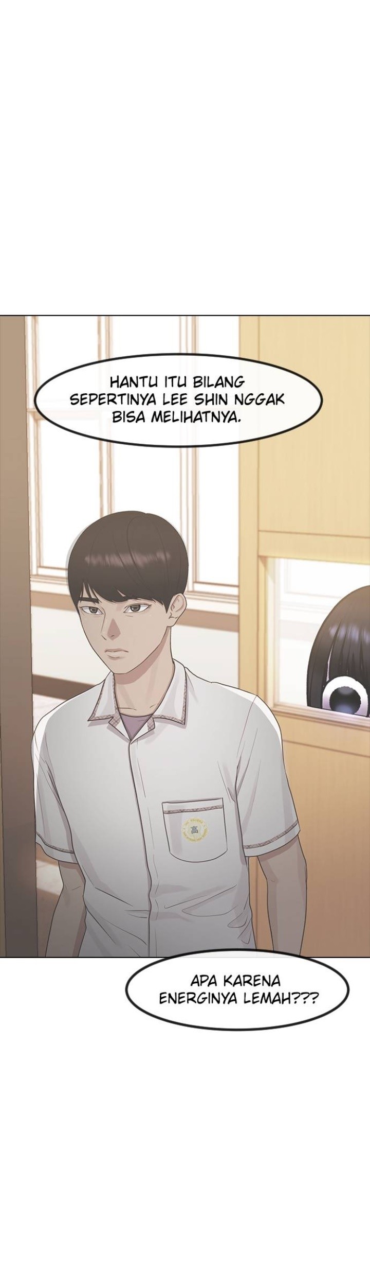 Hypnosis School Chapter 49 - halaman 41