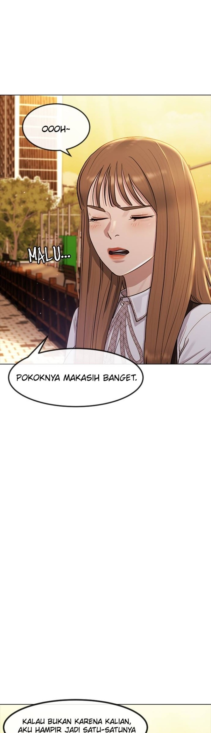 Hypnosis School Chapter 49 - halaman 44