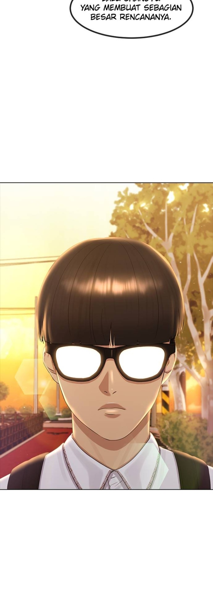 Hypnosis School Chapter 49 - halaman 47
