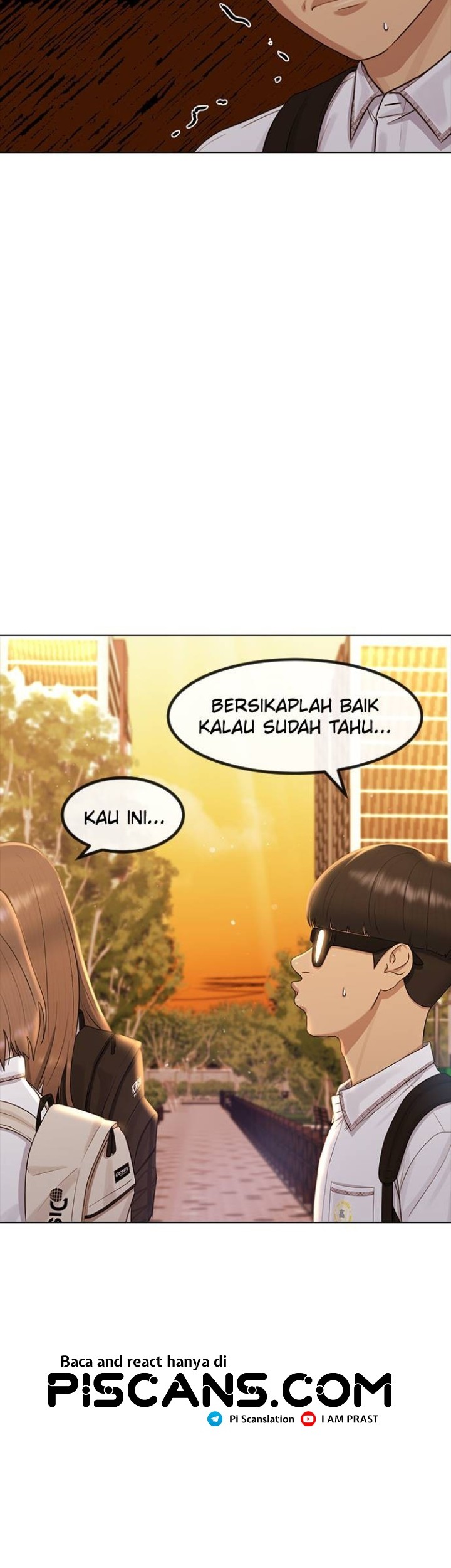 Hypnosis School Chapter 49 - halaman 49