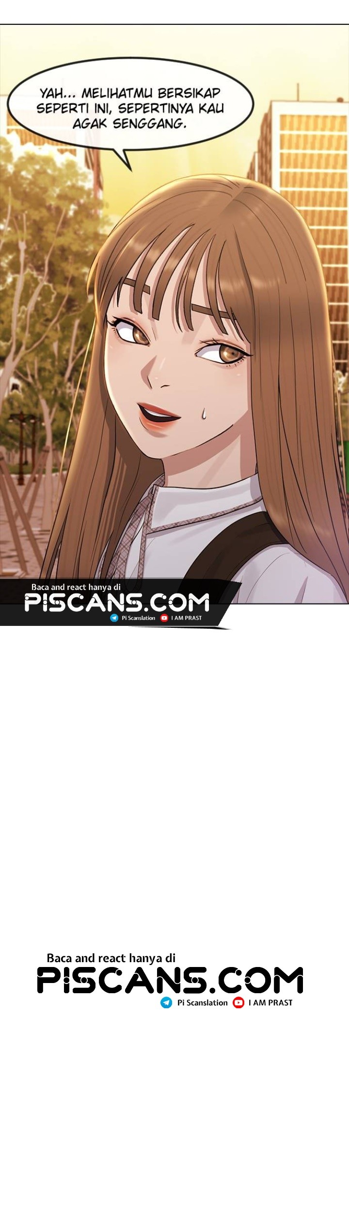 Hypnosis School Chapter 49 - halaman 50