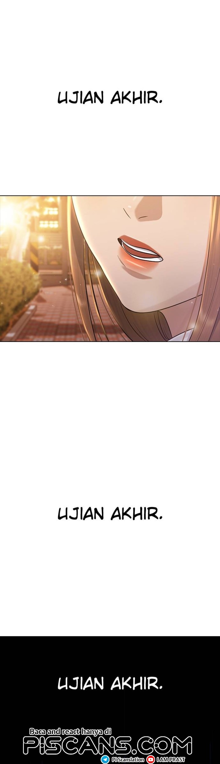 Hypnosis School Chapter 49 - halaman 55