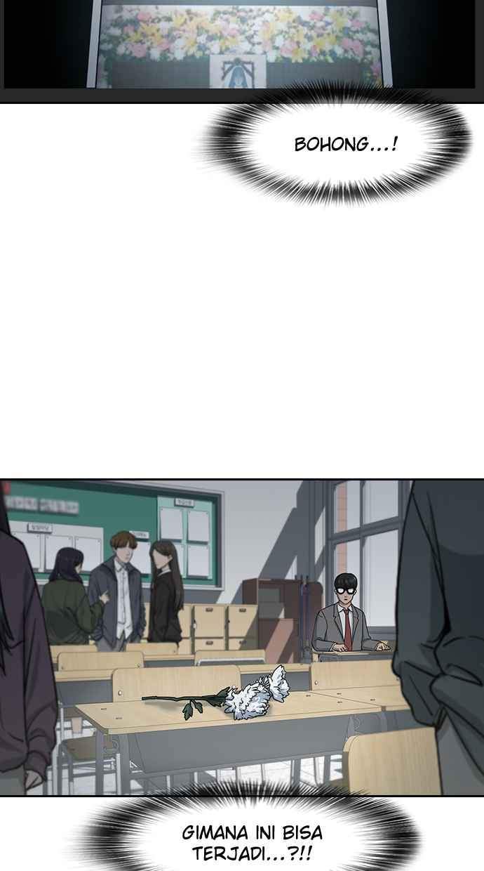 Hypnosis School Chapter 5 - halaman 14