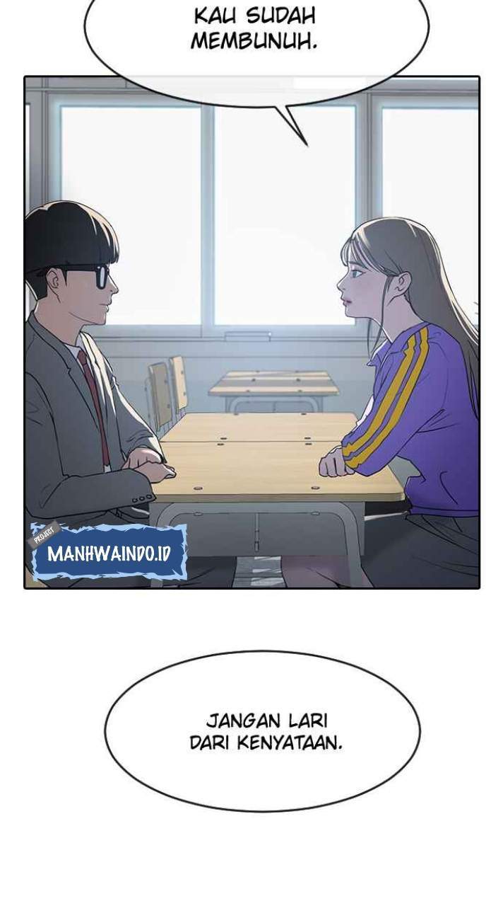Hypnosis School Chapter 5 - halaman 17