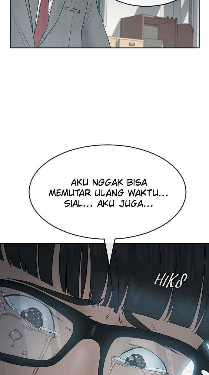 Hypnosis School Chapter 5 - halaman 21