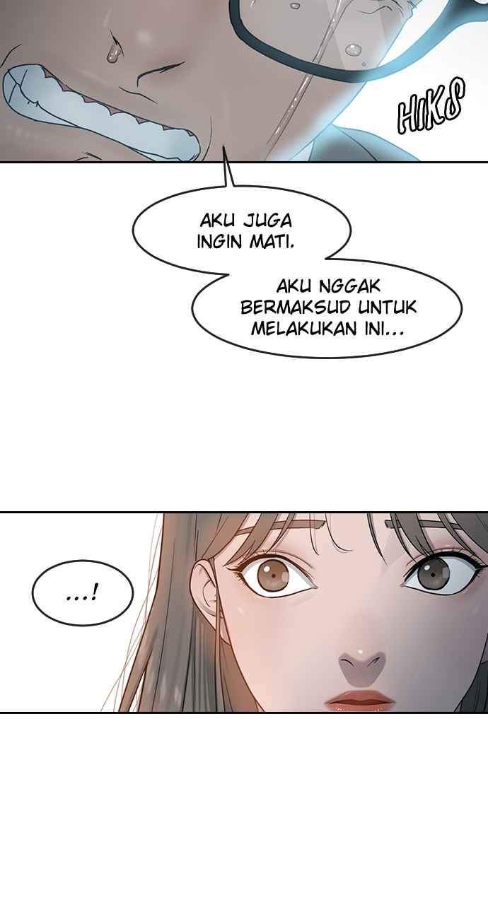 Hypnosis School Chapter 5 - halaman 22