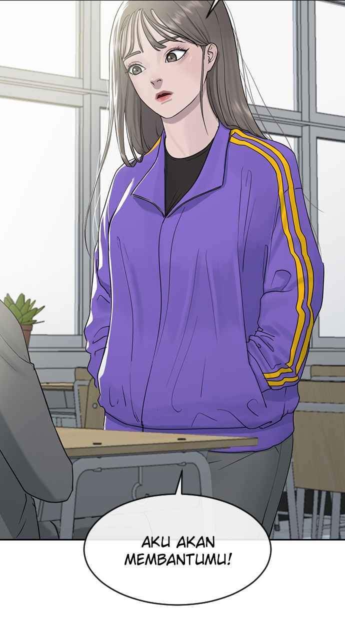 Hypnosis School Chapter 5 - halaman 27