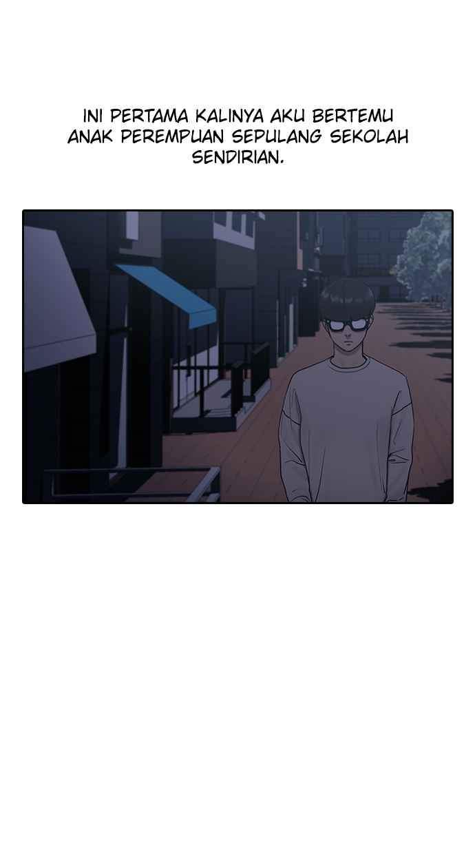 Hypnosis School Chapter 5 - halaman 30
