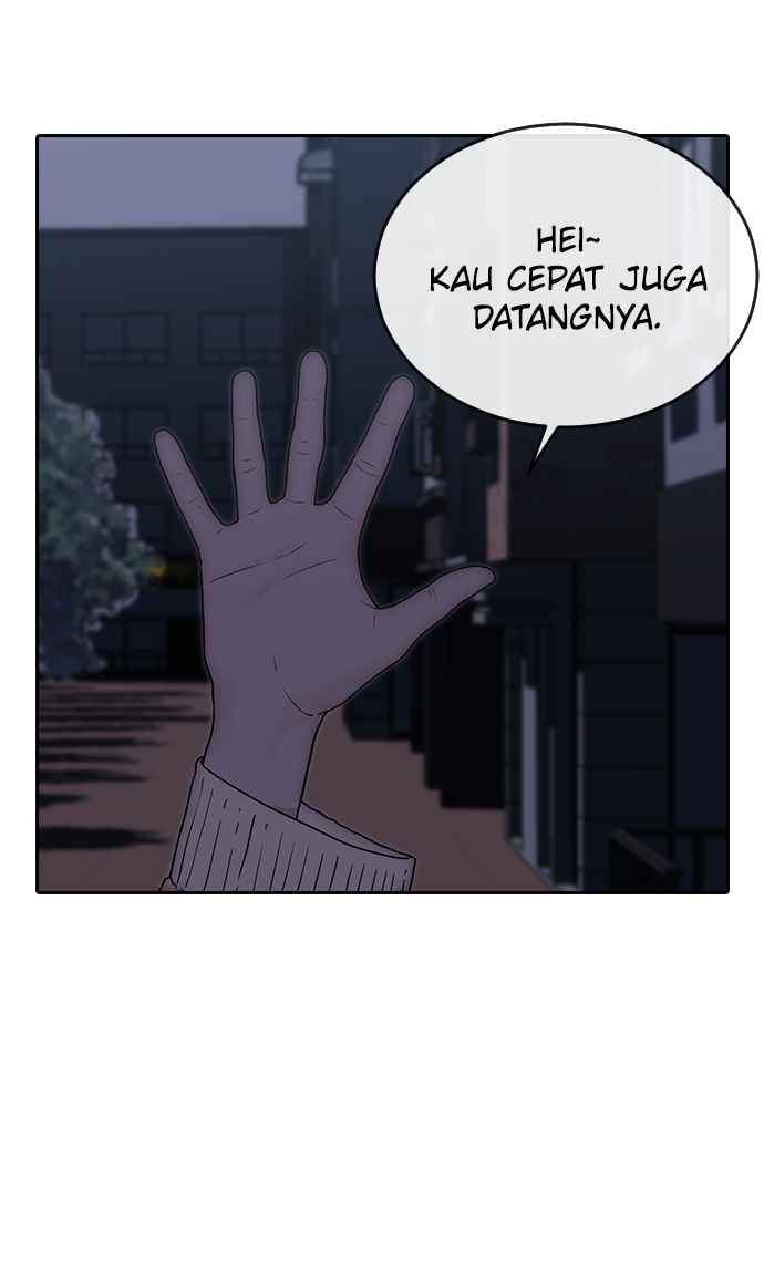 Hypnosis School Chapter 5 - halaman 32