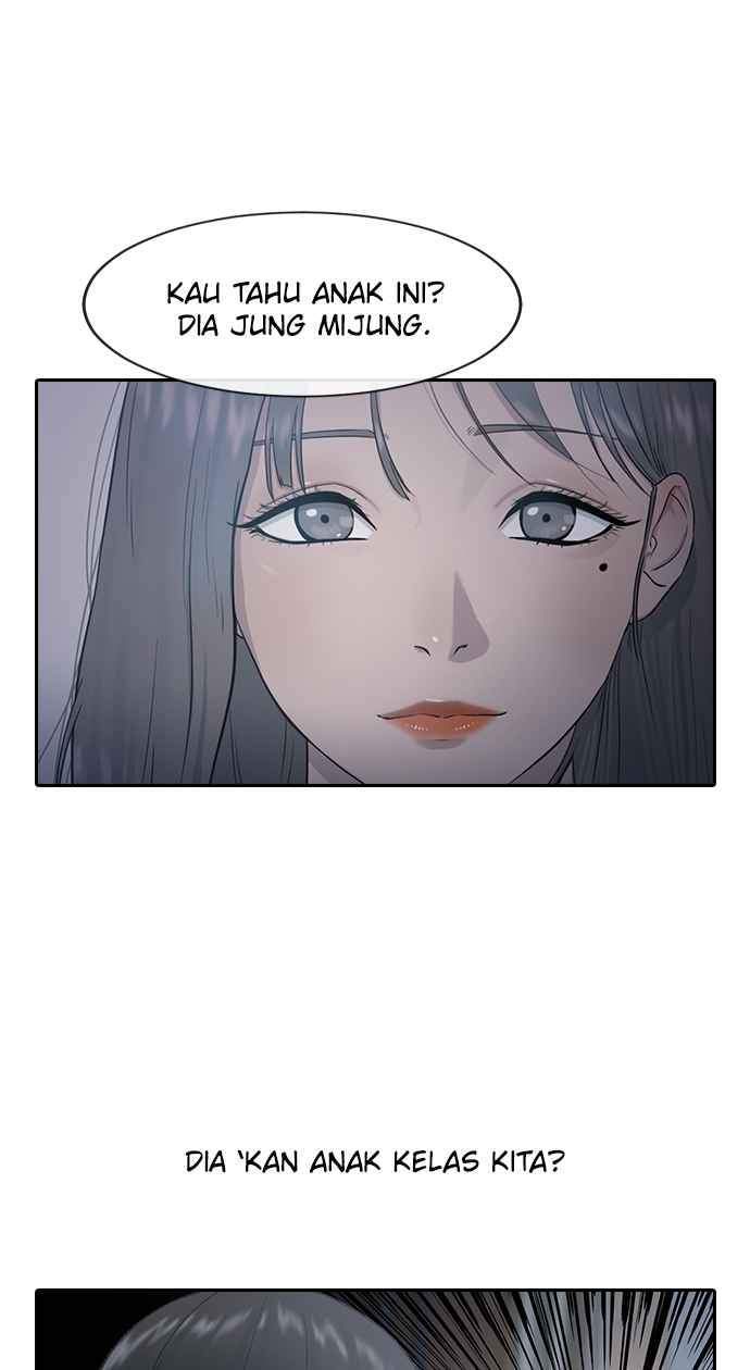Hypnosis School Chapter 5 - halaman 34