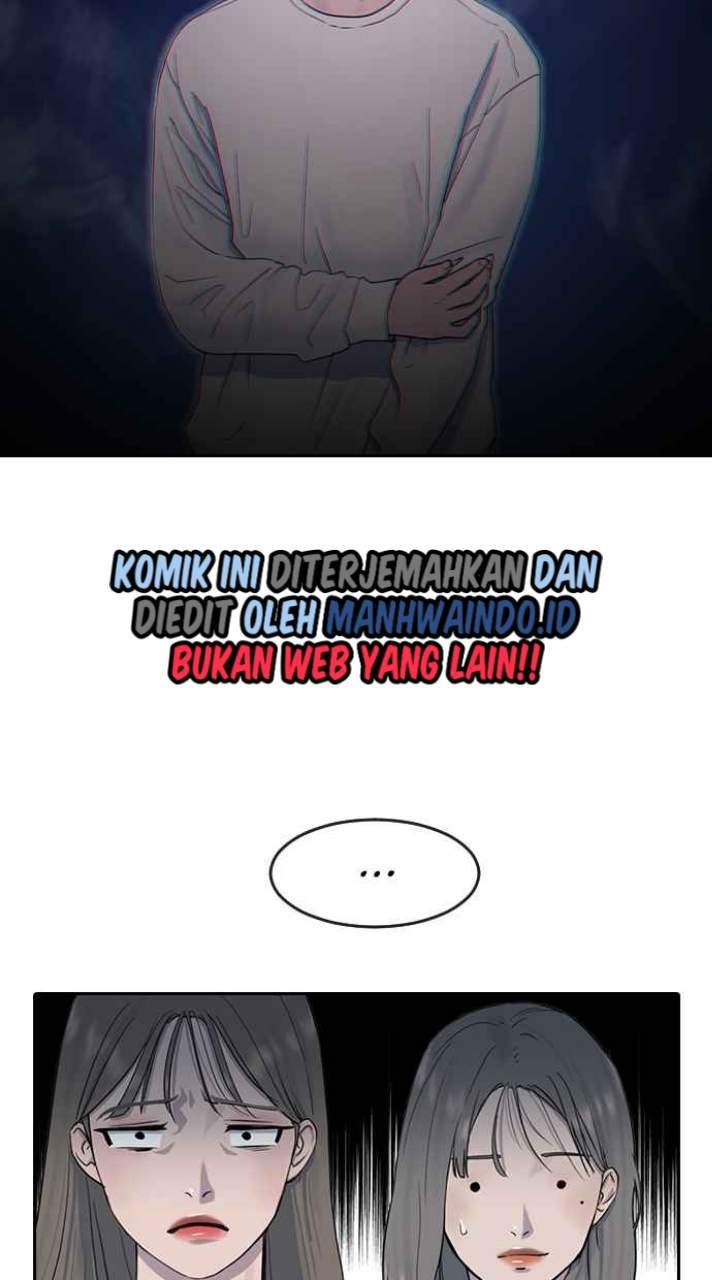 Hypnosis School Chapter 5 - halaman 36