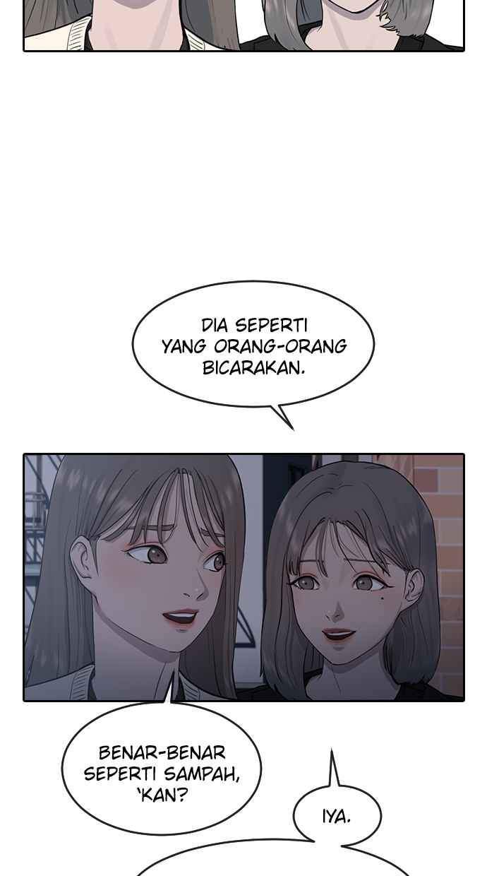 Hypnosis School Chapter 5 - halaman 37