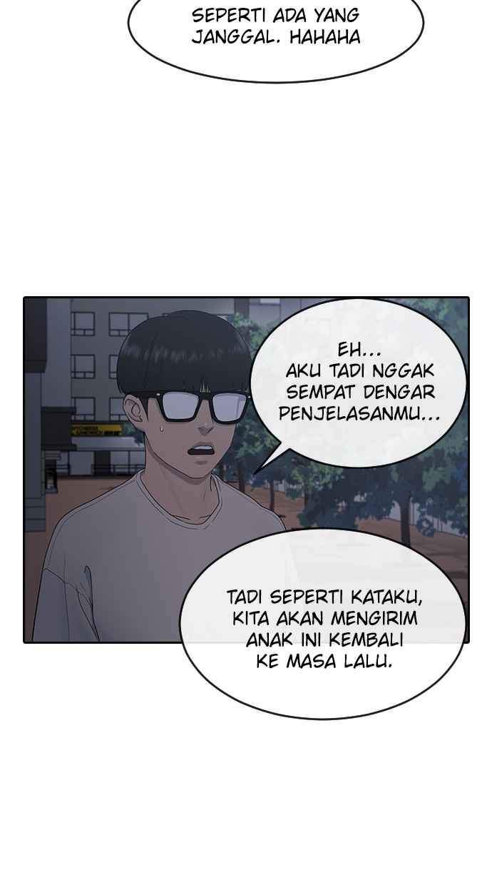 Hypnosis School Chapter 5 - halaman 38