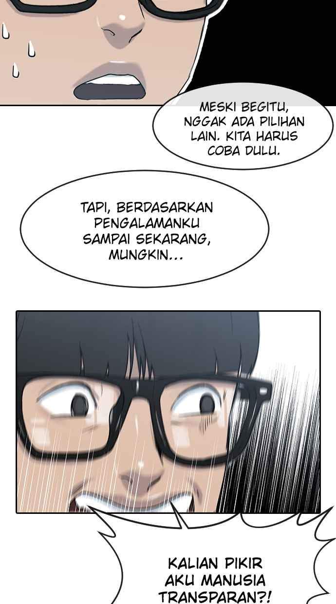 Hypnosis School Chapter 5 - halaman 40