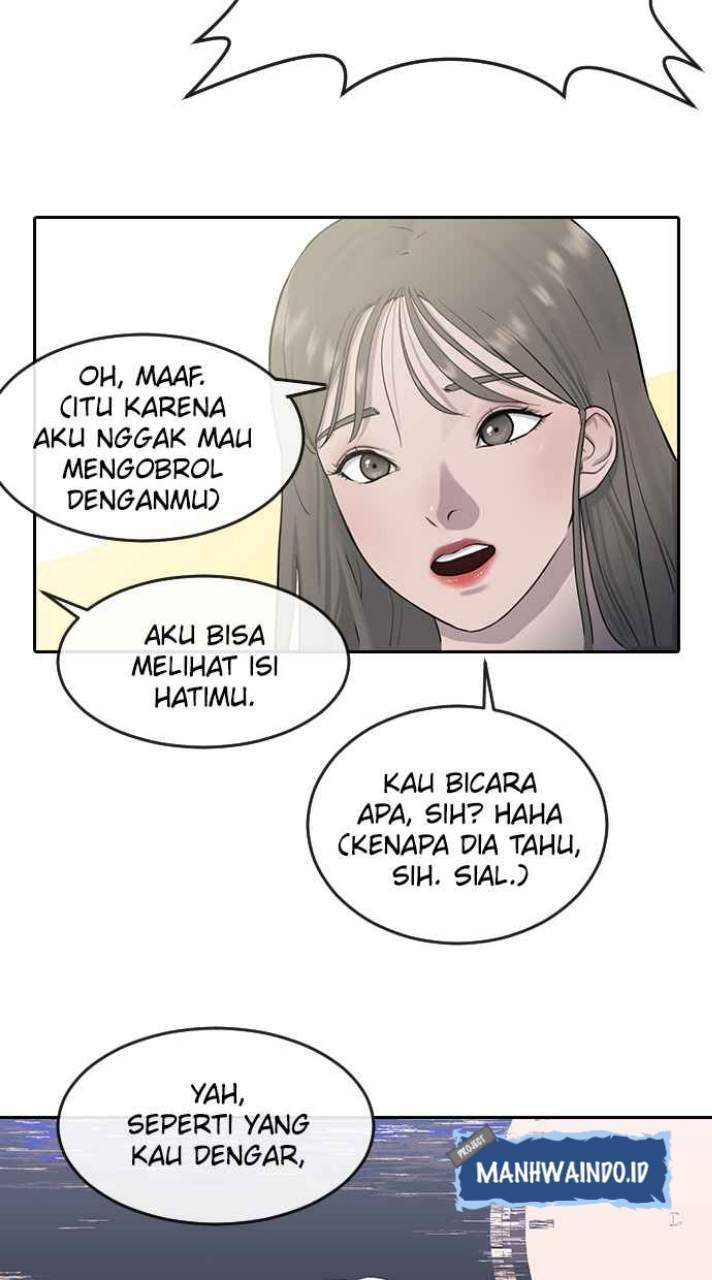 Hypnosis School Chapter 5 - halaman 41