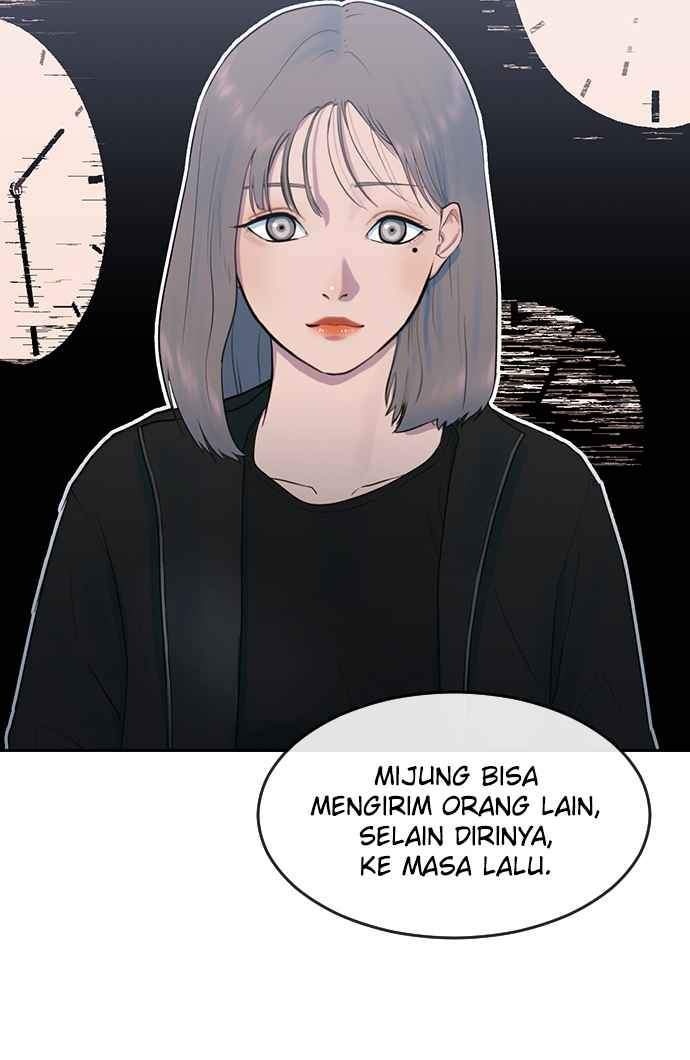 Hypnosis School Chapter 5 - halaman 42