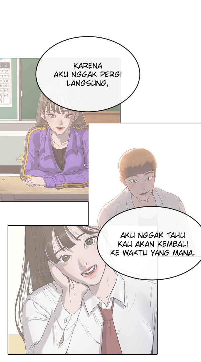 Hypnosis School Chapter 5 - halaman 44
