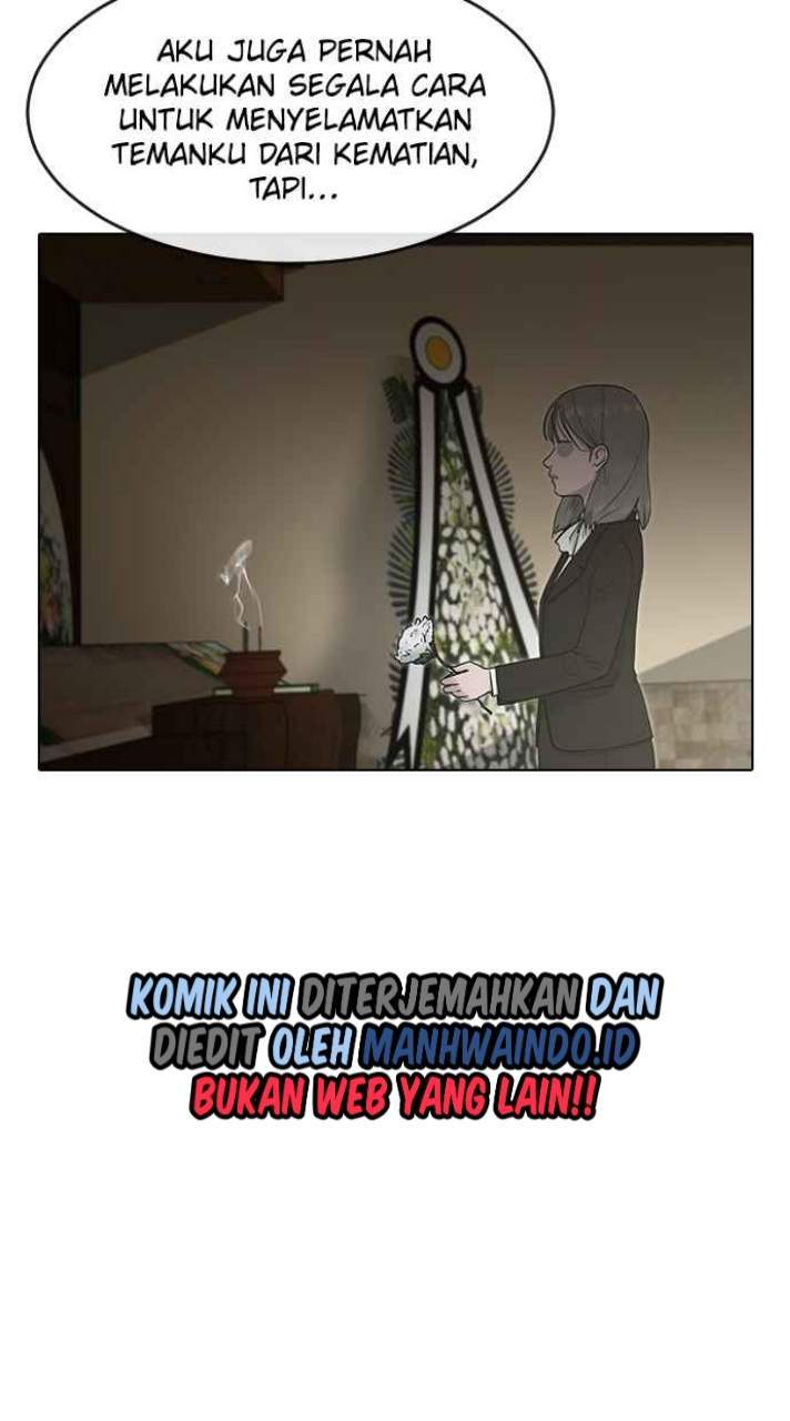 Hypnosis School Chapter 5 - halaman 47
