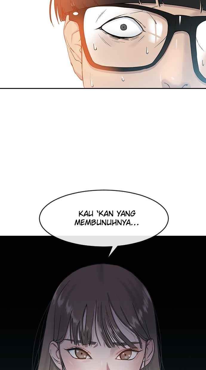 Hypnosis School Chapter 5 - halaman 5