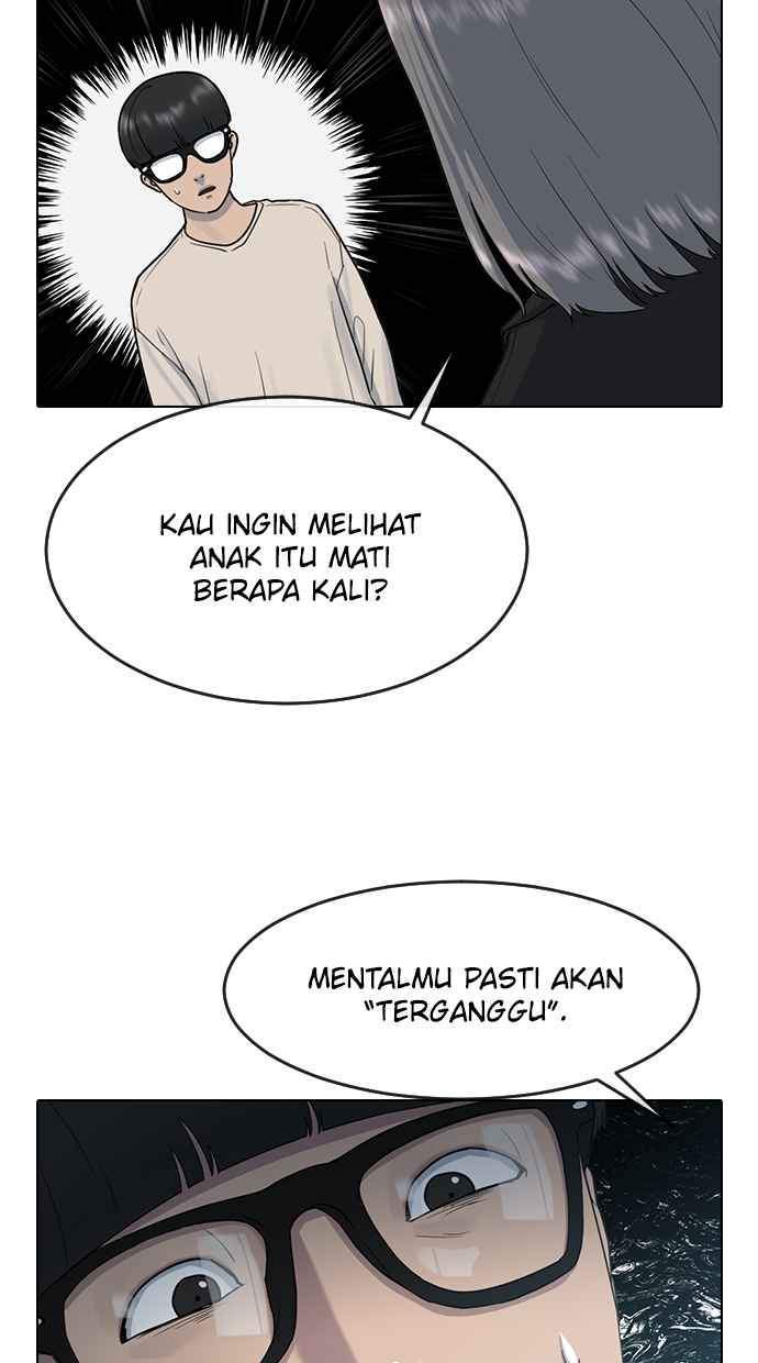 Hypnosis School Chapter 5 - halaman 51
