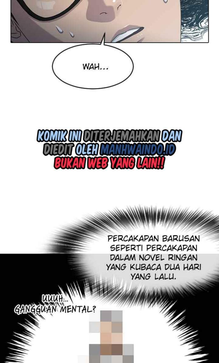 Hypnosis School Chapter 5 - halaman 52