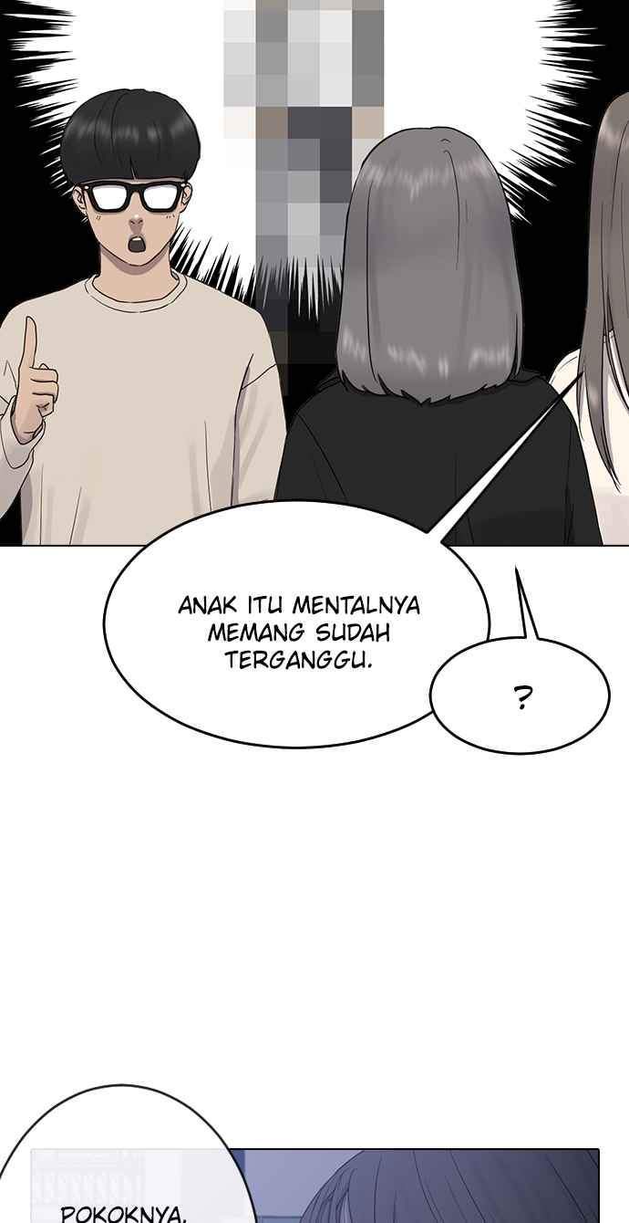 Hypnosis School Chapter 5 - halaman 53
