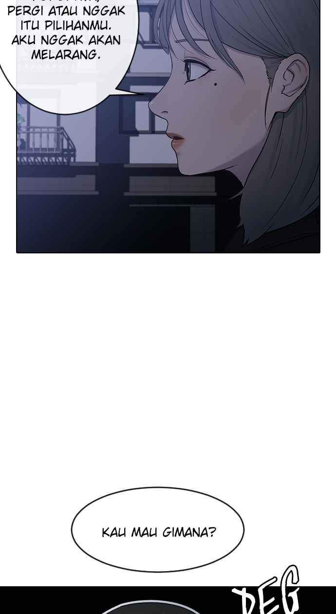 Hypnosis School Chapter 5 - halaman 54