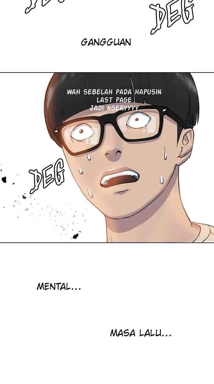Hypnosis School Chapter 5 - halaman 56