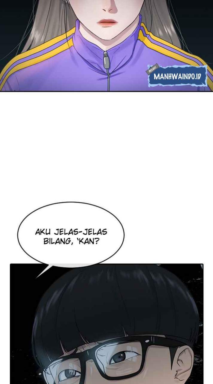 Hypnosis School Chapter 5 - halaman 6