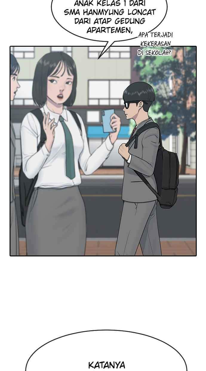 Hypnosis School Chapter 5 - halaman 9