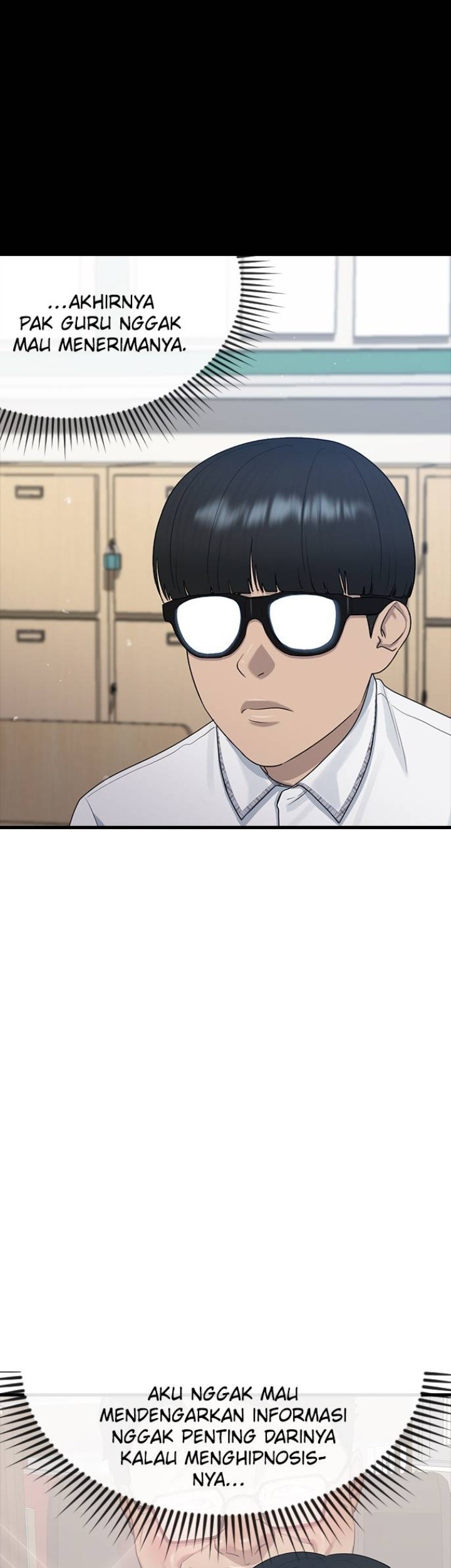 Hypnosis School Chapter 50 - halaman 23